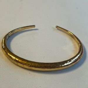 Monica Vinader Deia Cuff bracelet